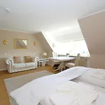 Teewelkenhues Sonnenappartement
