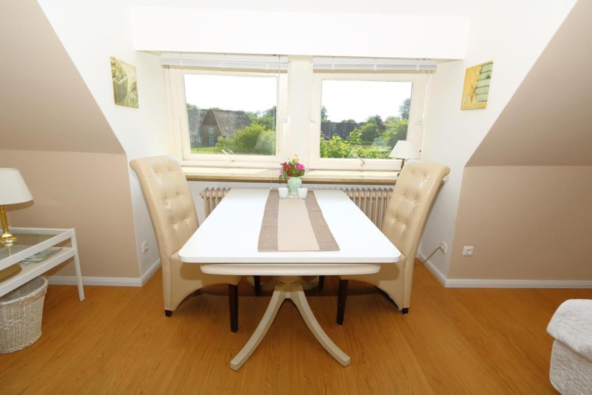 Teewelkenhues Sonnenappartement Apartment *