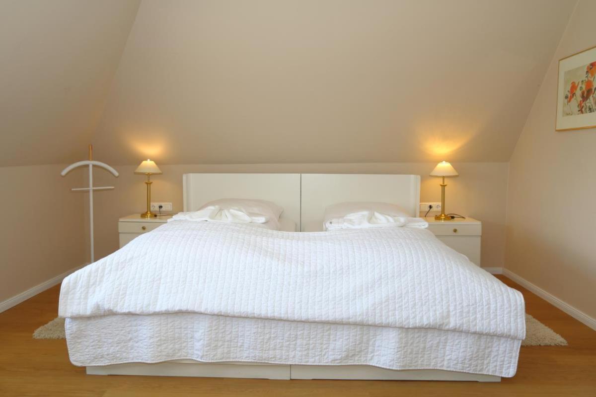 Teewelkenhues Sonnenappartement