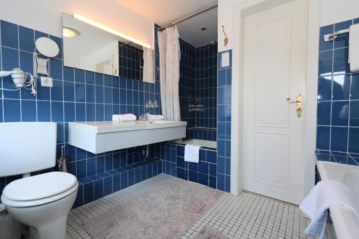 Teewelkenhues Sonnenappartement Apartment Archsum